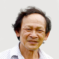 TS. Nguyễn Văn Biếu