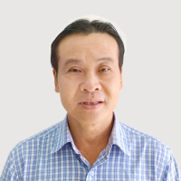 TS. Đặng Bá Đàn